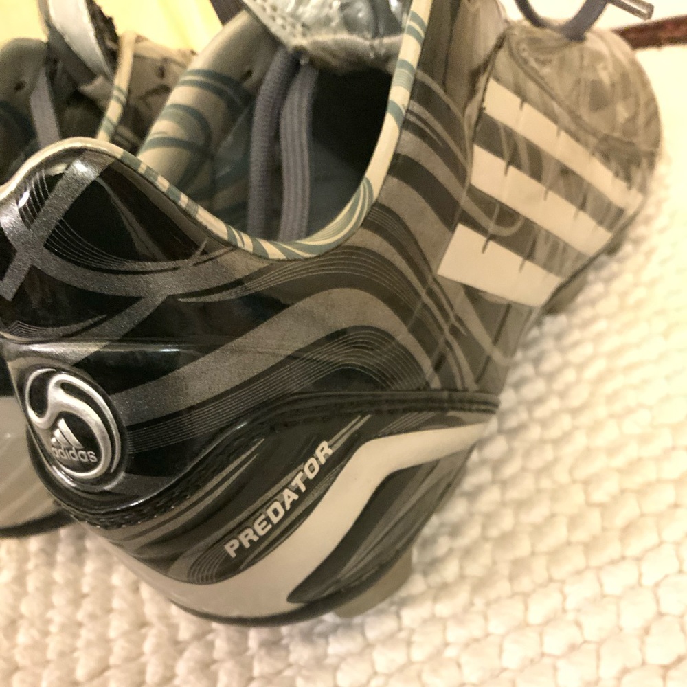 ADIDAS - Picture 5 of 10
